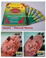 Buy Natural Henna Products