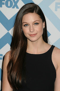 Melissa Benoist Melissa Benoist