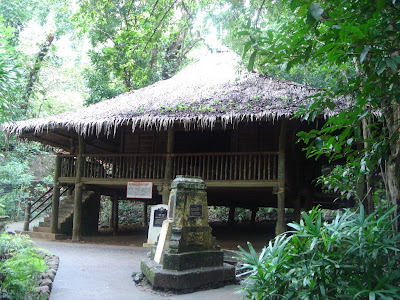 dapitan rizal shrine zamboanga norte del nhcp collection city