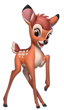 bambi disney magic kingdoms characters bambi disney magic kingdoms characters