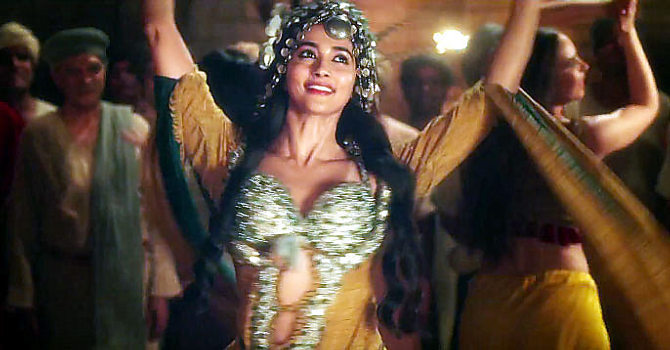 Mollywood Central: Mohenjo Daro [2016] Download Hindi Full Movie DVDScr