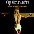 "La hija bastarda de Dios" de Mónica Martín Manso