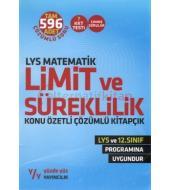 LYS Matematik Limit ve Süreklilik Konu Özetli Çözümlü Kitapçık / Kolektif / Yüzde Yüz Yayıncılık LYS Matematik Limit ve Süreklilik Konu Özetli Çözümlü Kitapçık / Kolektif / Yüzde Yüz Yayıncılık