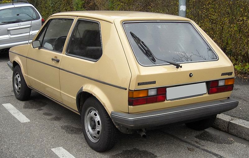Golf 1 Wiki Golf 1 Wiki
