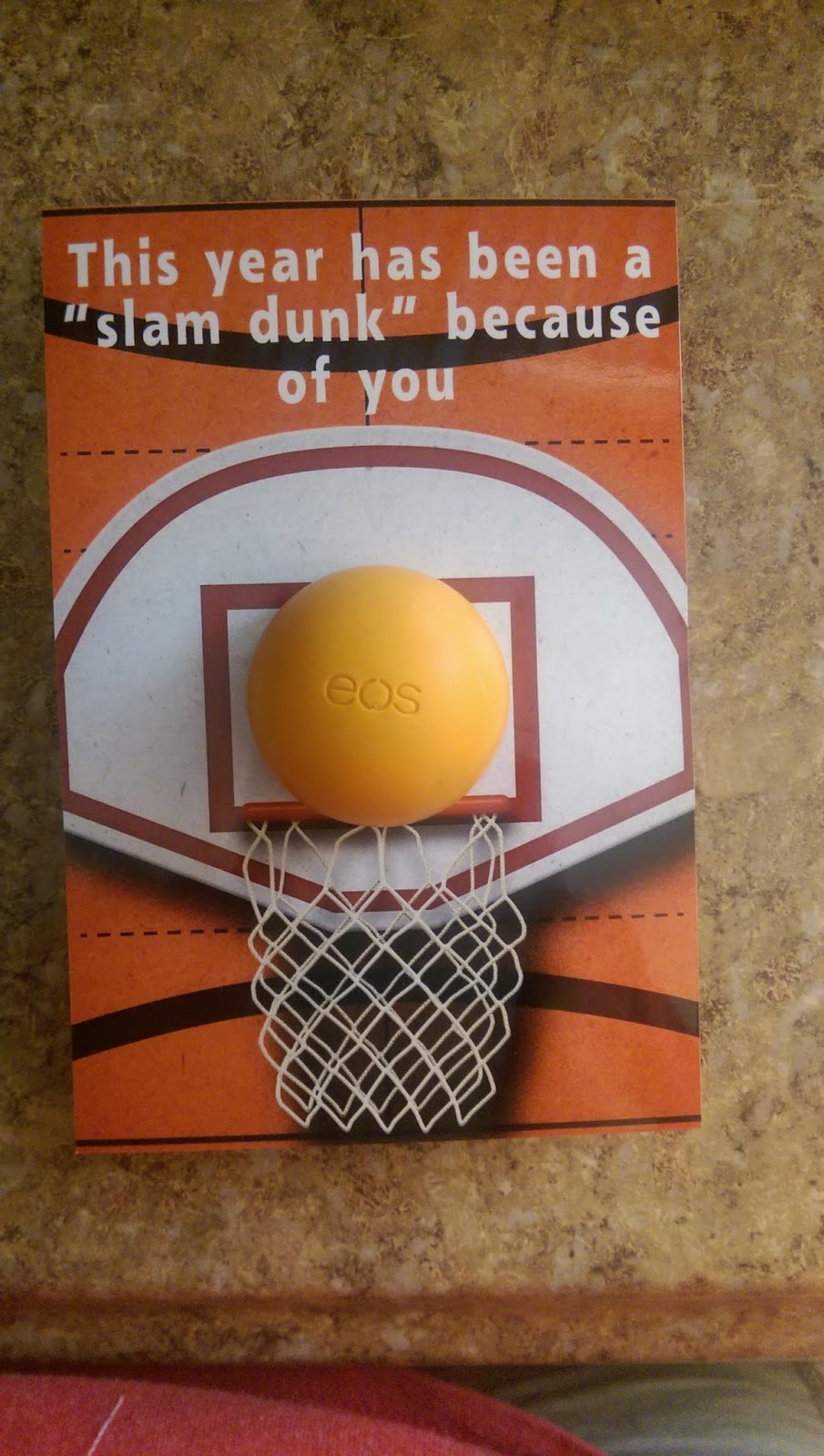 ELLISON Sport Themed Teacher Appreciation Week Part 2 (Daily Handouts