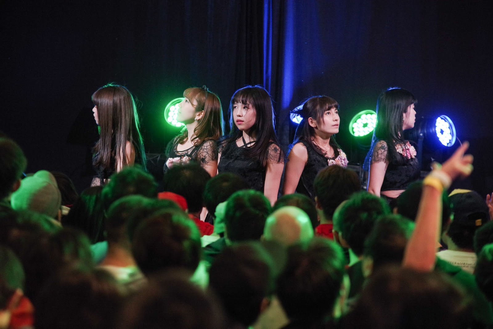 本格音楽女子祭,STARMARIE 本格音楽女子祭,STARMARIE