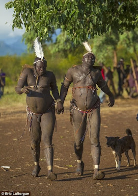 RITA EGWU'S BLOG: Adults Only Please! Photos - Village Where people