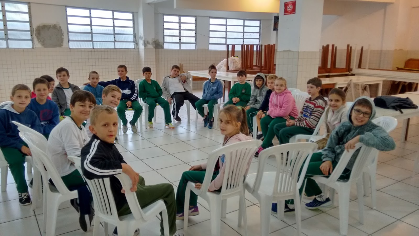 ♟️ Estudantes do Carbonell se destacam em Liga Escolar Guarulhense (LEG) de  xadrez