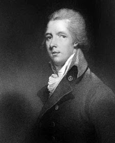 William Pitt  from Memoirs of George IV by Robert Huish (1830)