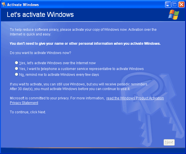 antiwpa for windows xp sp3