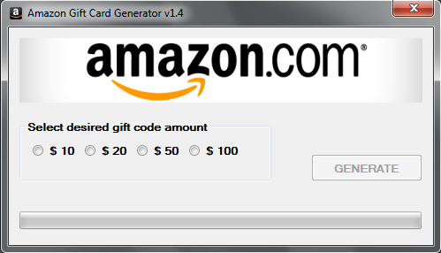 amazon gift card generator 100 working amazon gift card generator 100 working