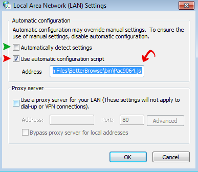 3-ada tulisan tidak dapat tersambung ke server proxy 3-ada tulisan tidak dapat tersambung ke server proxy