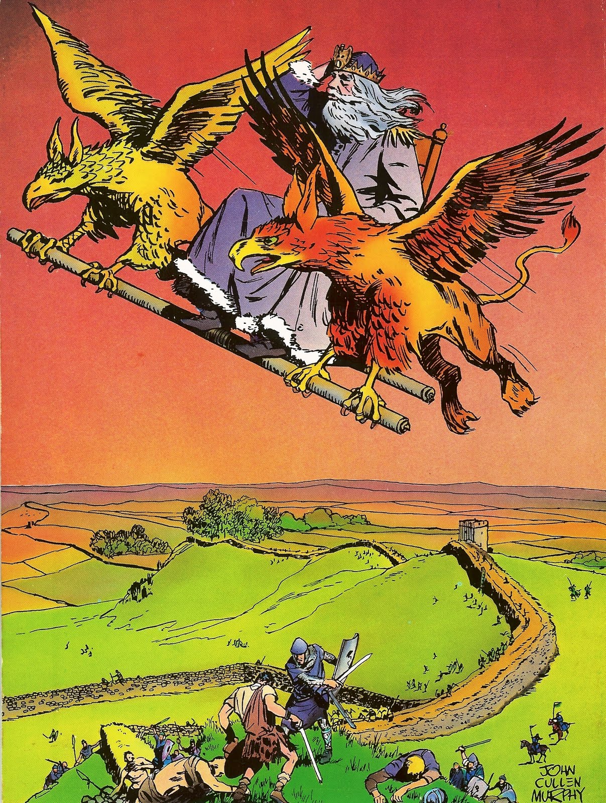 Queen Of Misty Isles Crossword prntbl concejomunicipaldechinu gov co