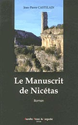 Le manuscrit de Nicétas