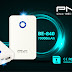 Never get low with PNY BE-840 powerbank