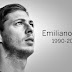 Friends and family pay tribute to Emiliano Sala at a special memorial in his home town of Santa Fe, Argentina