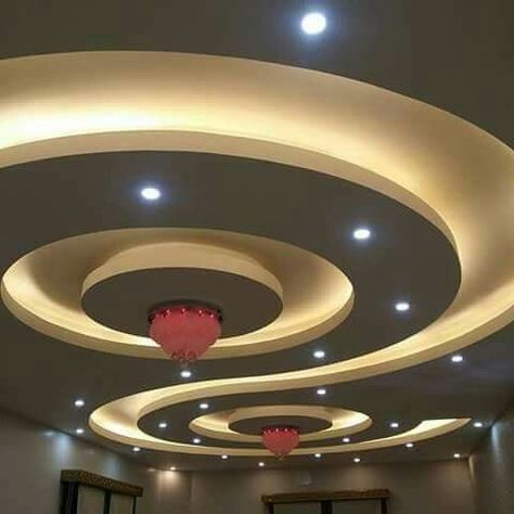 50 Indian Pop Ceiling Design Ideas For Modern Home Interior 2019