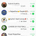 WhatsApp Adult And Non-Adult Group Links On May 12.2017