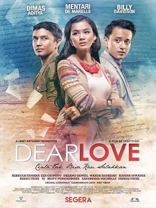 Download Film Dear Love 2016 WEB DL
