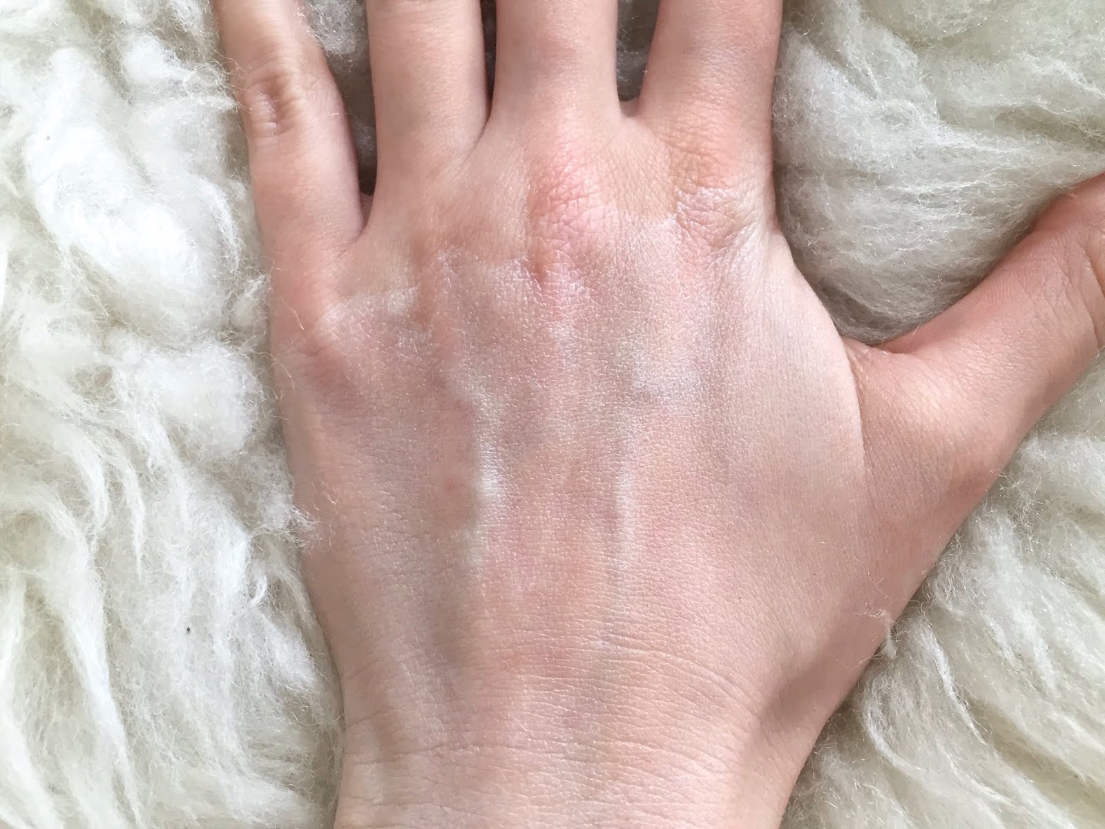 vichy matte sunscreen