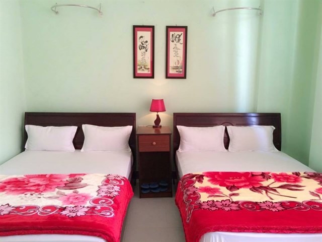 30 khách sạn Đà Lạt gần Hồ Xuân Hương, chợ đêm giá rẻ, view đẹp (phần 3)