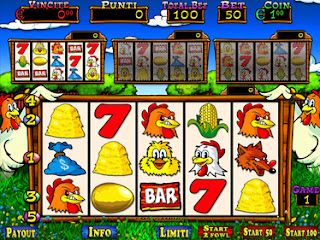 Ecco perchè le macchinette del bar ti fanno perdere soldi