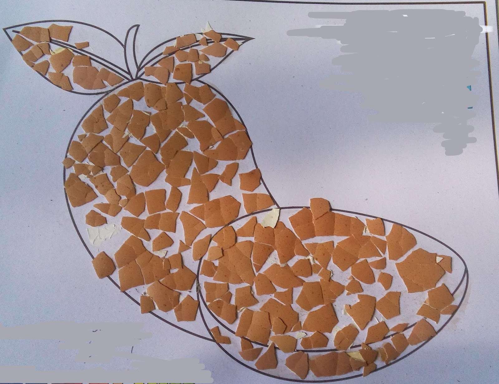 I'm happy now in PAUD: KOLASE