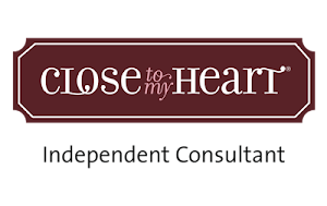 Click on the Close To My Heart logo: