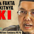 Tuduhan Rapat PKI di Istana Negara dan Indikasi Kebangkitan DI/TII