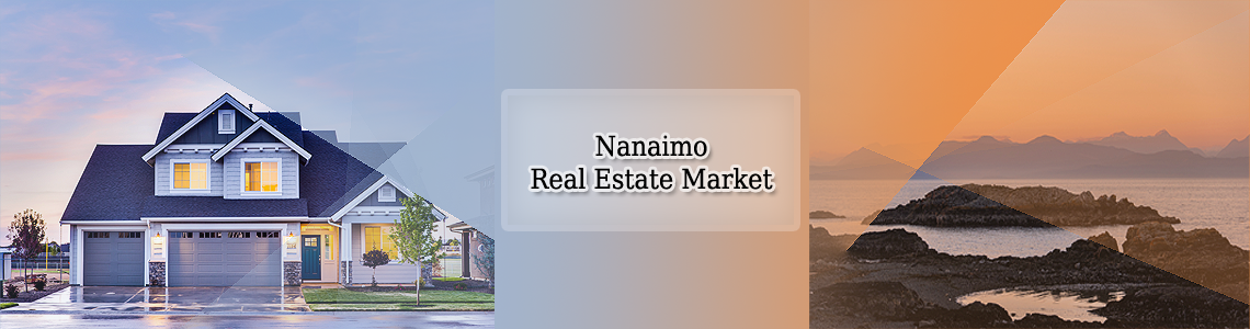 Nanaimo Real Estate Market