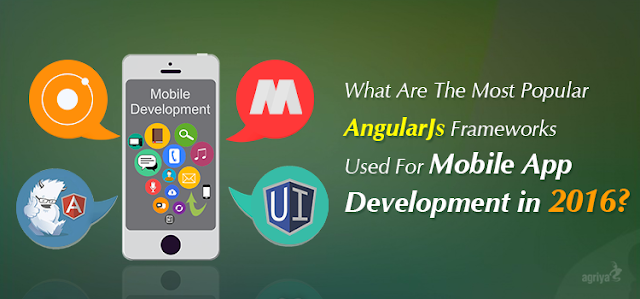 Hire Angularjs Developer