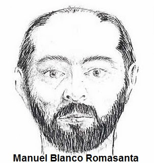 Manuel Blanco Romasanta