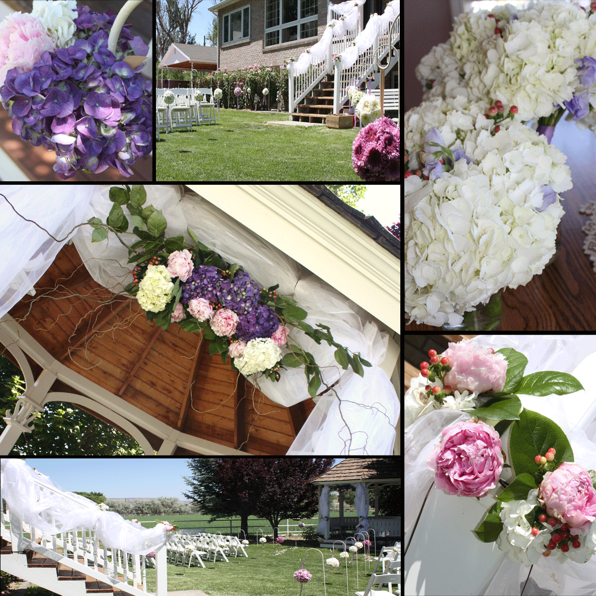 aDesignSpecialty Flowers & Event Consulting