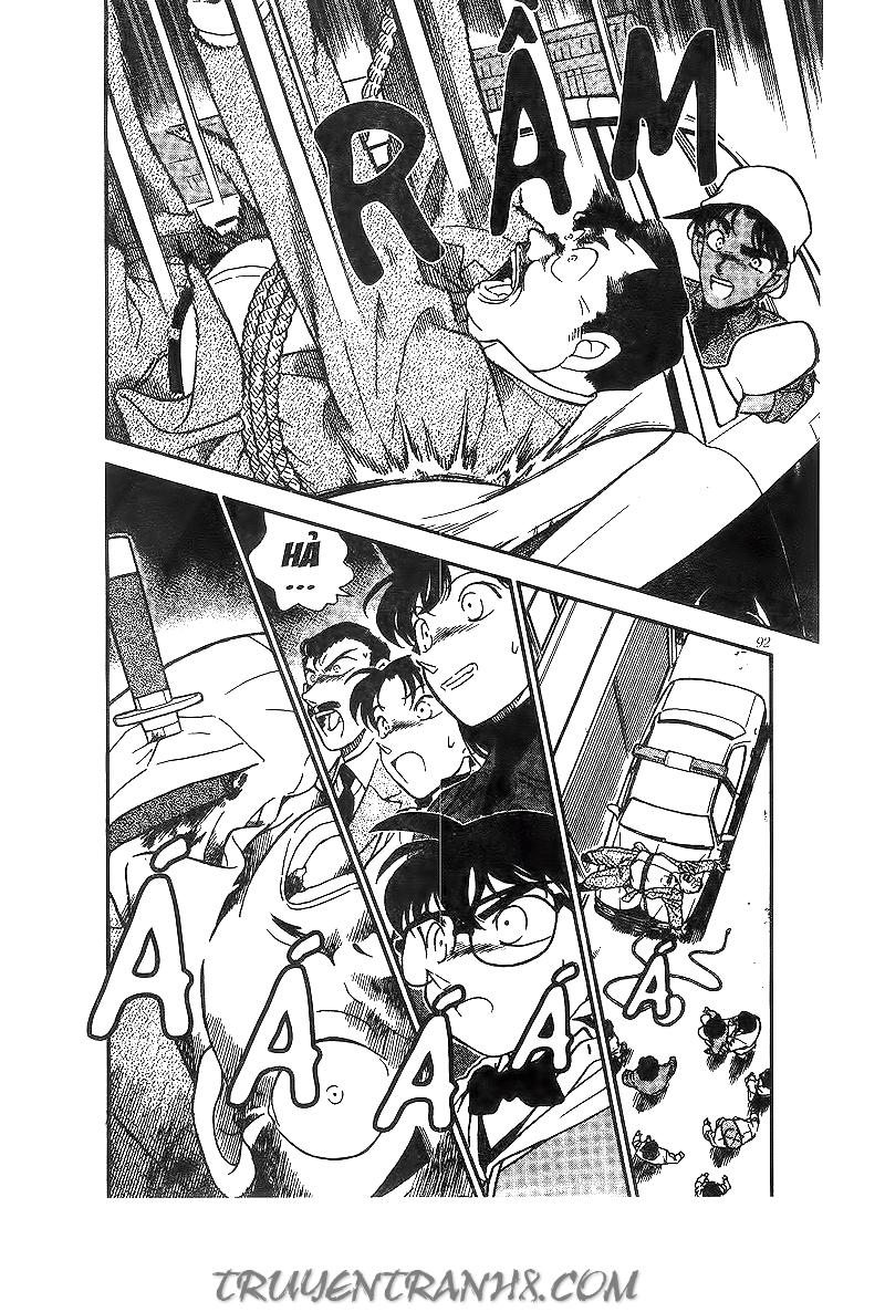 Detective Conan Chap 185 - Truyen.Chap.VN
