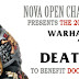 Massive Deathwatch Army Up for Grabs: NOCF Charity Fall Auctions