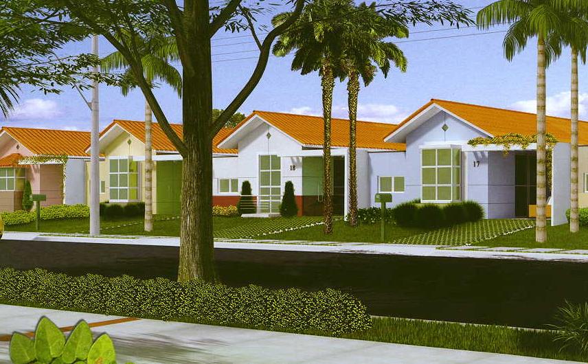 Morar Manaus CONDOMINIO VILA GAIA