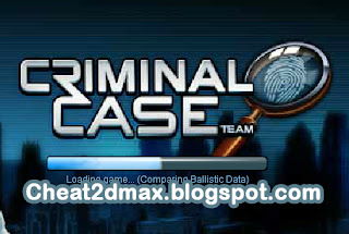 Criminal Case Hack Instant Finish Cheat Updated 2016