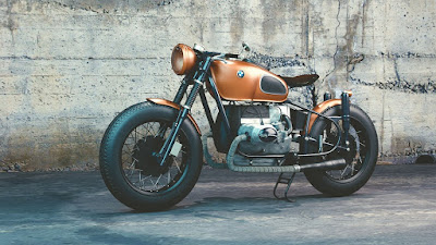 Usaha bengkel motor tips memulai usaha bengkel motor
