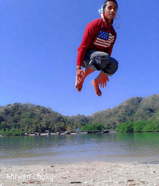 Teluk Gurita Teluk Gurita