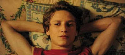 Escena de 'En la casa'