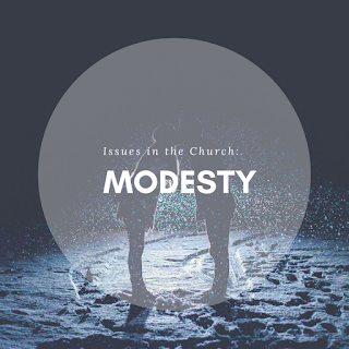 Modesty