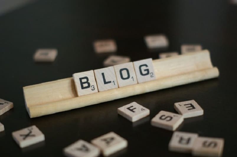 blog blogger blogspot