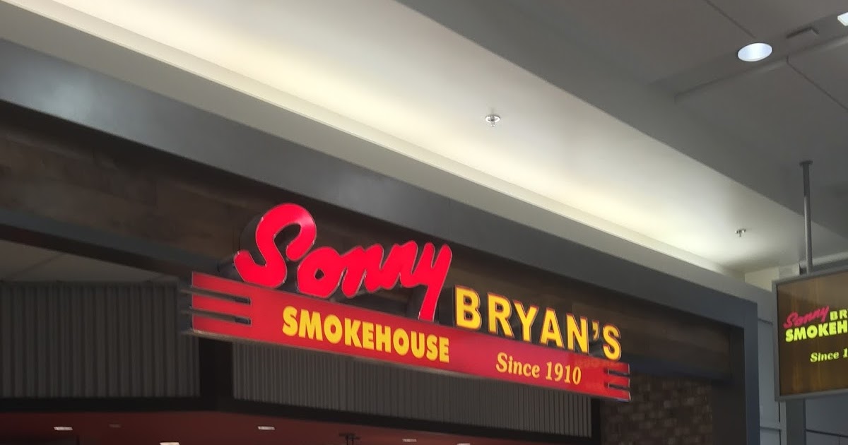 Shiner Bob's BBQ Sonny Bryan's BBQ DFW Airport