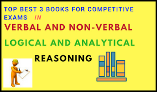 Analytical reasoning test