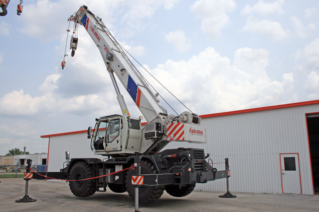 RENTAL FORKLIFT - CRANE MOBILE, HOTLINE :081374150150 ...