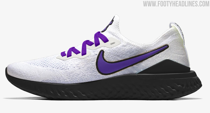 tottenham nike trainers