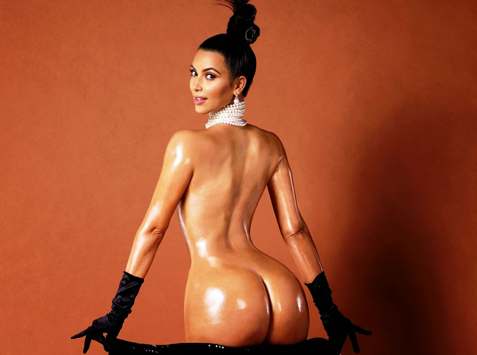 Kim Kardashian Naked And Recent Full Frontal Pussy Female Gates
