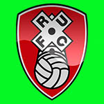 Rotherham United Rotherham United www.nhandinhbongdaso.net