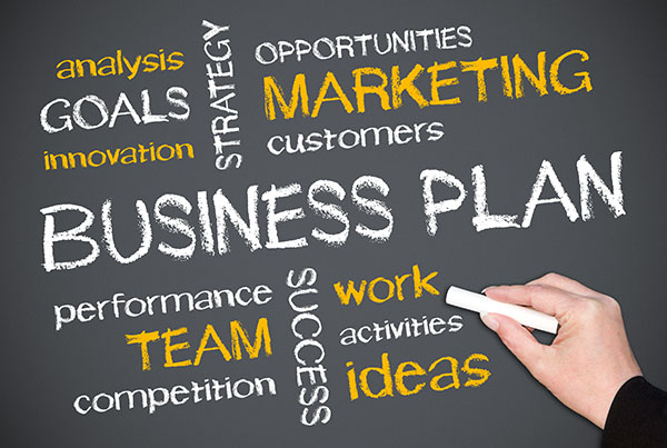 Your Business Plans Your Business Plans